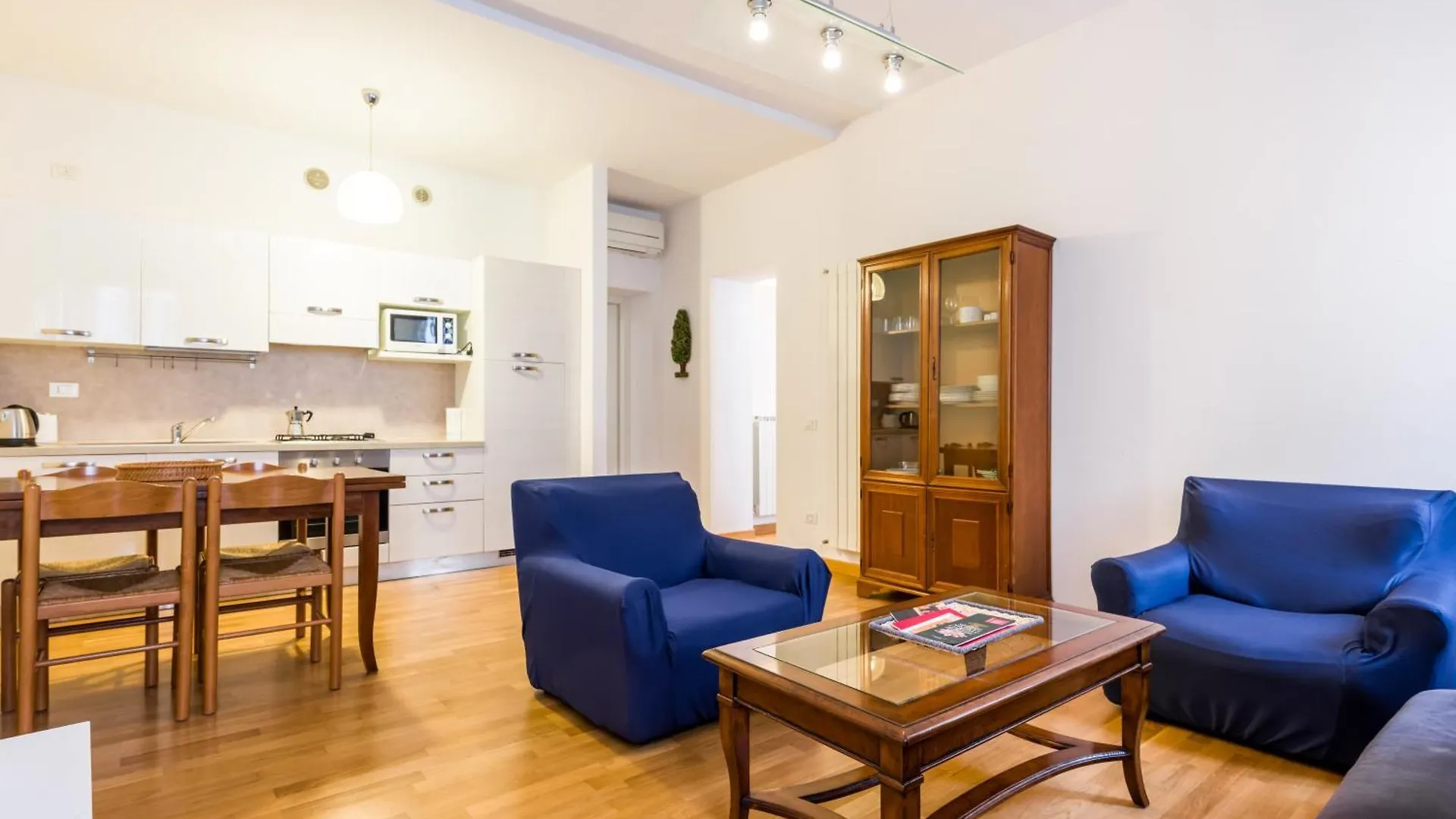 Apostoli Apartment Venice