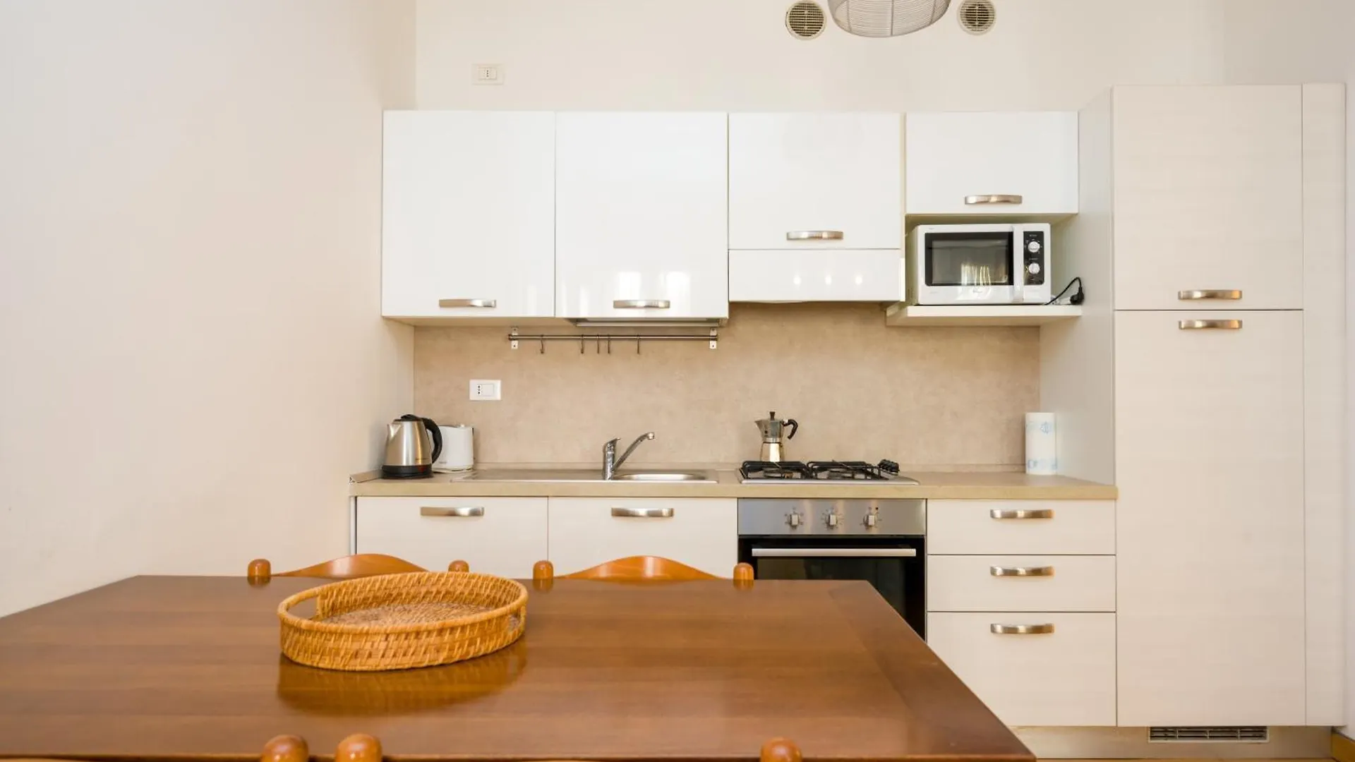 Apostoli Apartment Venice