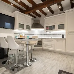  Appartamento Rialto Boutique