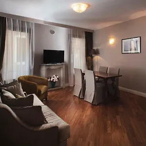  Appartamento Residenza Ducato Corte Contarina