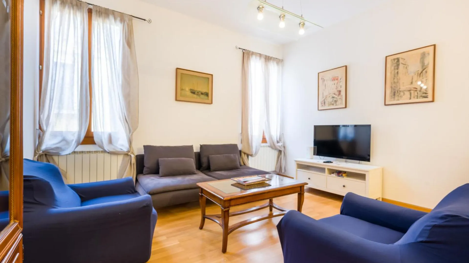 Appartamento Apostoli Venezia