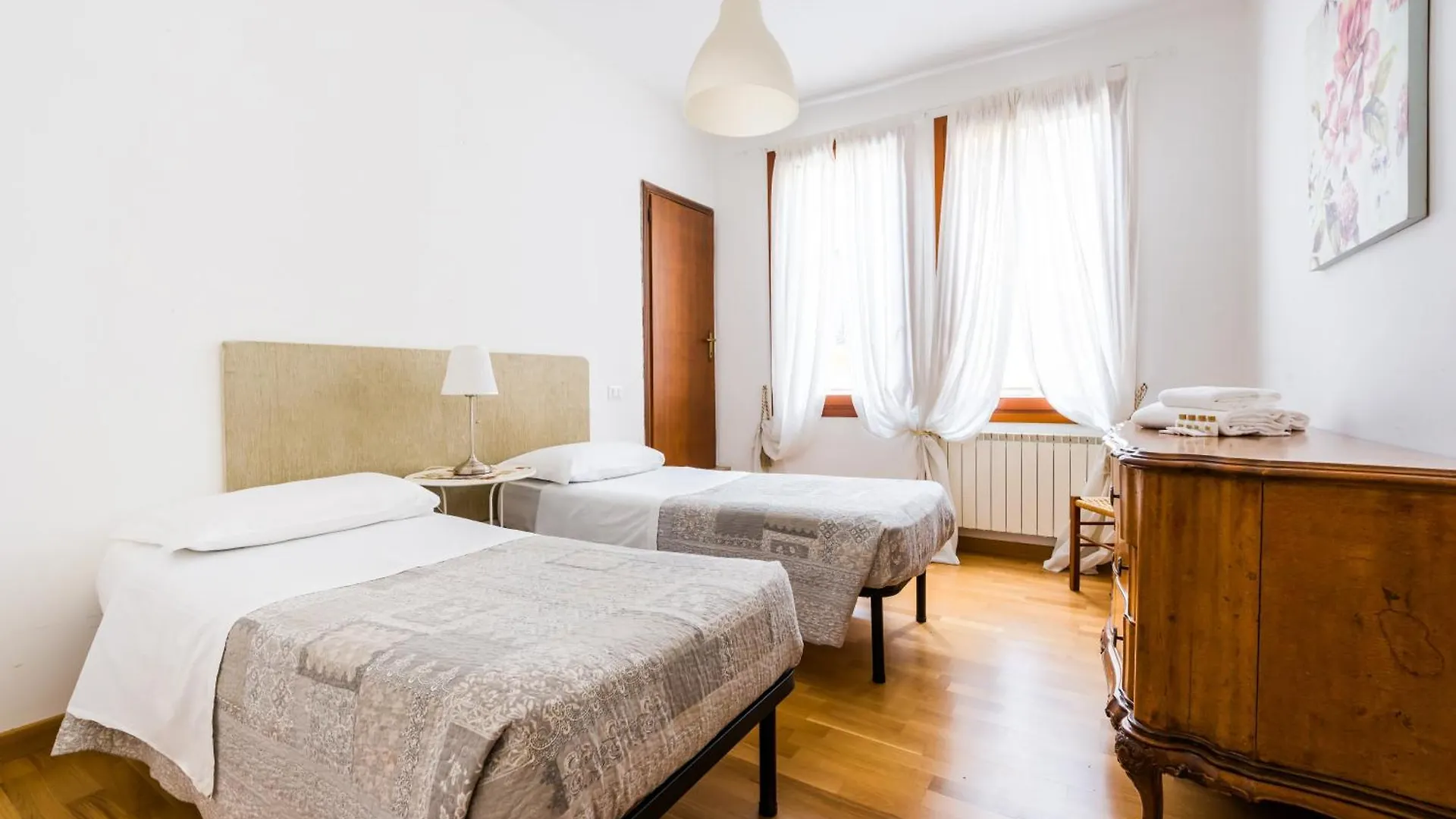 Apostoli Apartment Venice